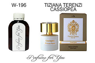 Жіночі наливні парфуми Cassiopea Тізіана Терензі 125 мл