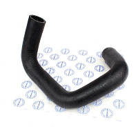 Патрубок радіатора нижній PREMIUM Джилі СЛ Geely SL 1064000063