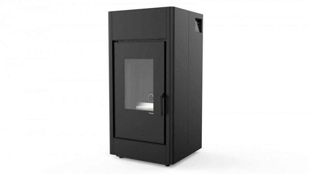 Пелетна піч DEFRO Home MYPELL, фото 1