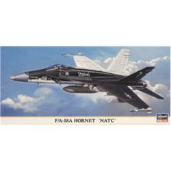 HA00894 F/A-18A HORNET NATC (код 200-248388)