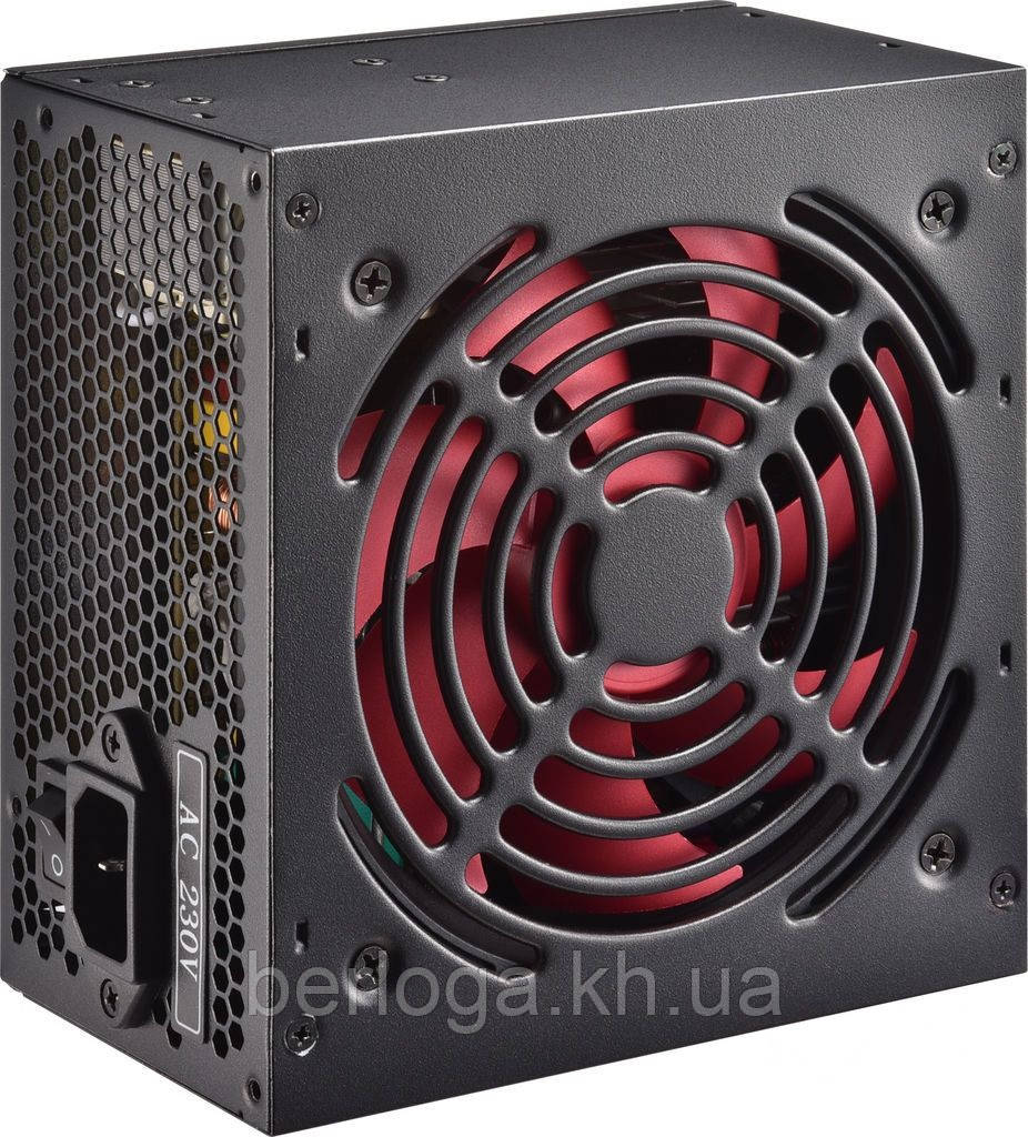 XILENCE Redwing 500W (XP500R7)