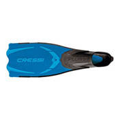 Ласти Cressi Pluma Fins Blue CA172033 сині р. 33/34 (код 125-68691), фото 2