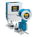 Ультразвуковий витратомір Prosonic Flow 93P Endress+Hauser