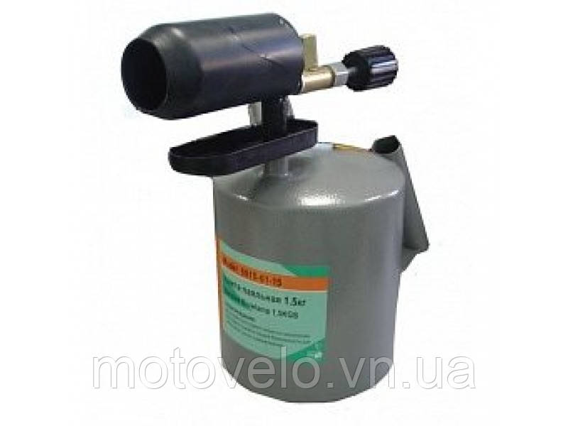 Лампа паяльна 1,5 кг Sturm 5015-01-15