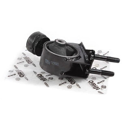 Подушка двигуна задня ORIJI Джили МК2/МК Крос Geely MK2/MK Cross 1016000632