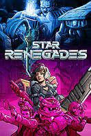 Star Renegades для Xbox One/Series (иксбокс ван S/X)
