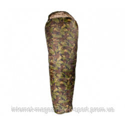 ТУР Tent and Bag Спальний мішок 80233/8 HUNTSMAN 350 camo + сертифікат на 50 грн в подарунок (код 125-523843), фото 2