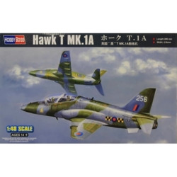 Штурмовик Hawk T MK.1A (код 200-266638)