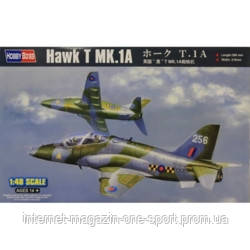 Штурмовик Hawk T MK.1A (код 200-266638), фото 2
