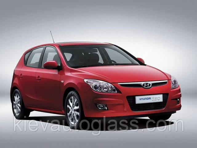 Лобове скло на HYUNDAI i30 2007-12 г.