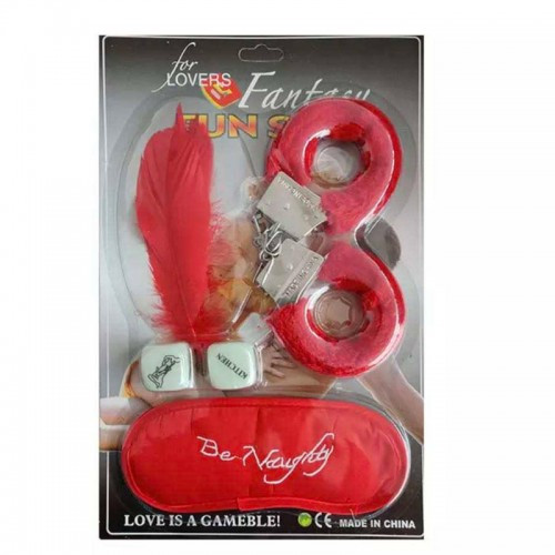 Наборчик Fantasy Lovers