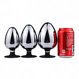 Анальна пробка Booty Beau XXXL, фото 2