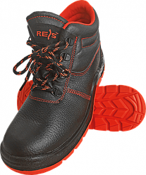 Черевики робочі REIS BryesK-T-SB
