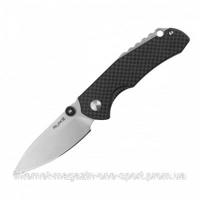 Ruike P671-CB + сертификат на 50 грн в подарок (код 161-536450), фото 2