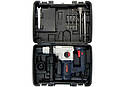 Перфоратор Craft CBH-1450, фото 6