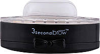 Штампы для бровей 3 Second Brow eyebrow stamp, отличный товар