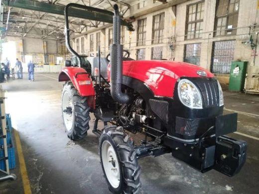 Міні-трактор YTO SK354, фото 1