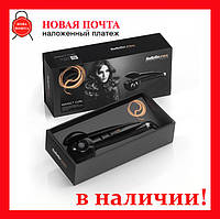 Автоматическая плойка Babyliss PRO perfect curl, отличный товар