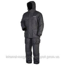 Костюм зимовий мембран. Norfin ARCTIC 3 -25 ° / 8000мм / XXXL + сертифікат на 300 грн в подарунок (код, фото 2