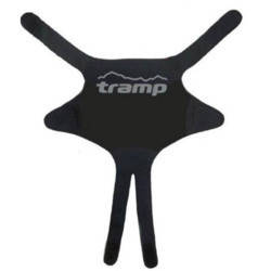 Сидушка Tramp 5 мм L/XL (TRA-051 L/XL Black) (код 161-635386)