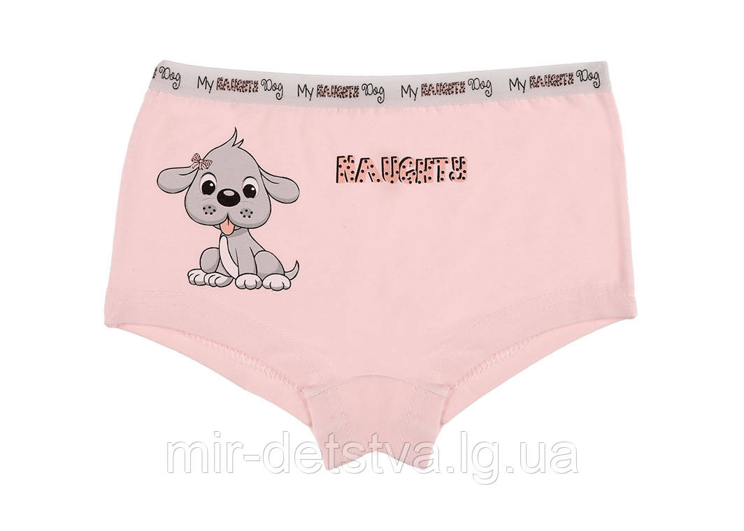 Шортики дитячі для дівчаток ТМ Донелла р.4/5 років (110-116 см)