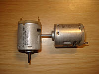 Мотор для фена DC18V