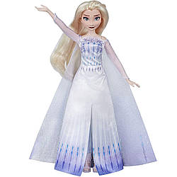 Холодне серце 2 Лялька Ельза базова Хасбро Disney Frozen 2 Elsa