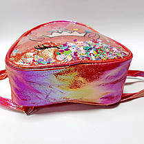 Дитячий рюкзак UNICORN, фото 4