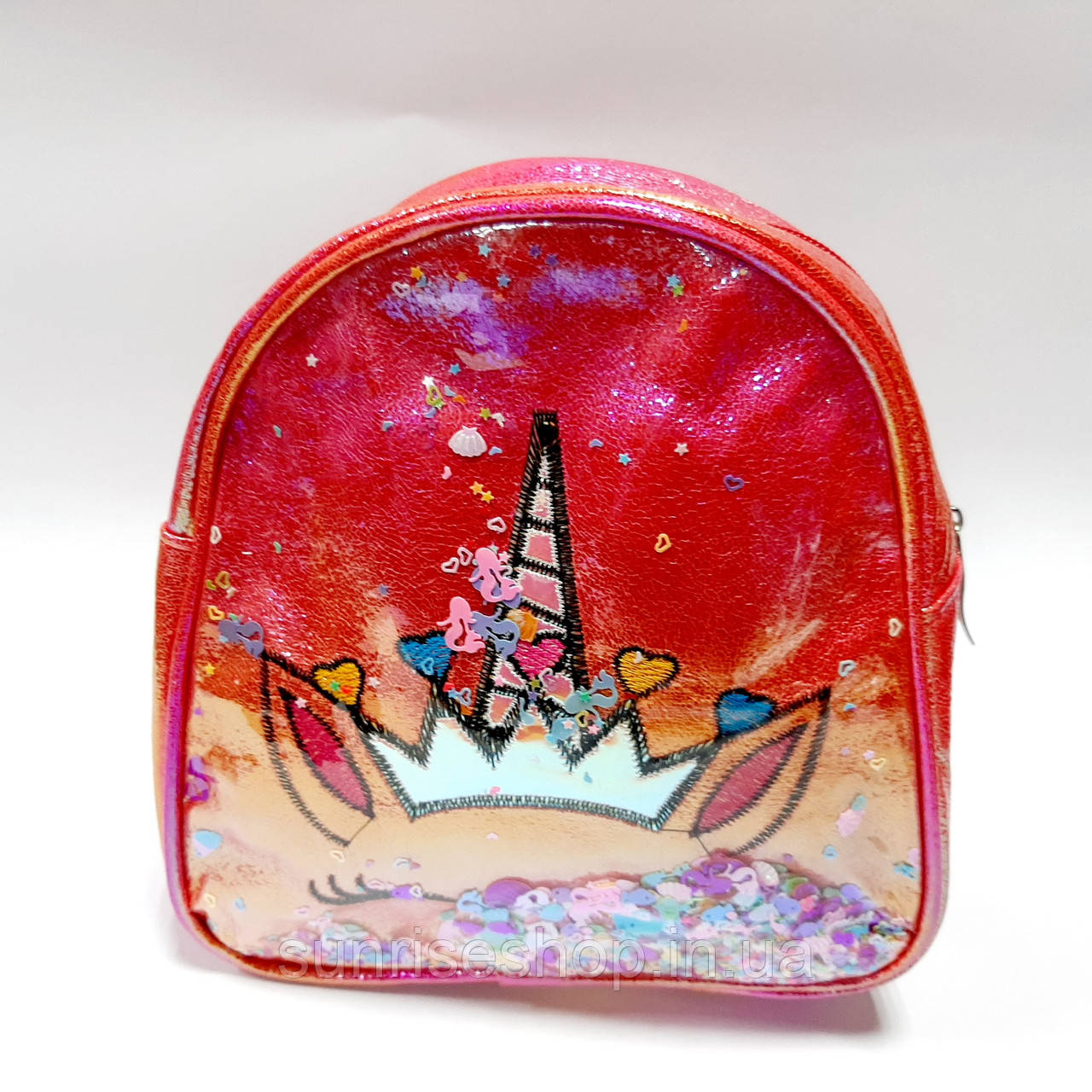 Дитячий рюкзак UNICORN