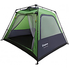 Намет KingCamp Camp King (KT3096 Green) чотиримісний, фото 4