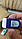 Пульсоксидометр датчик пульсу кисню медичний у крові на палець pulseOximeter пульсометр оксометр Wlx501, фото 3