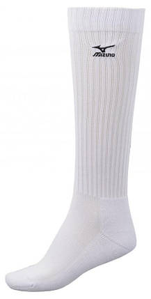 Гольфи волейбольні Mizuno Volley Socks Long 67XUU716-01 (Розмір EU 35-37), фото 1