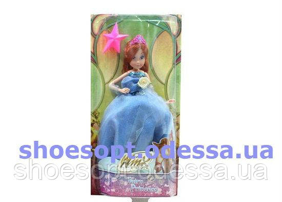Лялька Winx Вінкс у бальному платті
