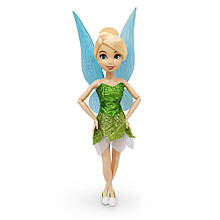 Класична Лялька Дісней Фея Дінь-Дінь Disney Tinker Bell Classic Doll Peter Pan