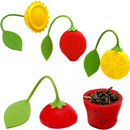 Ситечка для чаю