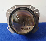 Встановлення Bi_Xenon лінз Renault Premium 2006-2013, фото 7