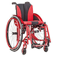 Дитяче крісло-коляска активного типу Berollka Little Slt/AR Active Wheelchair