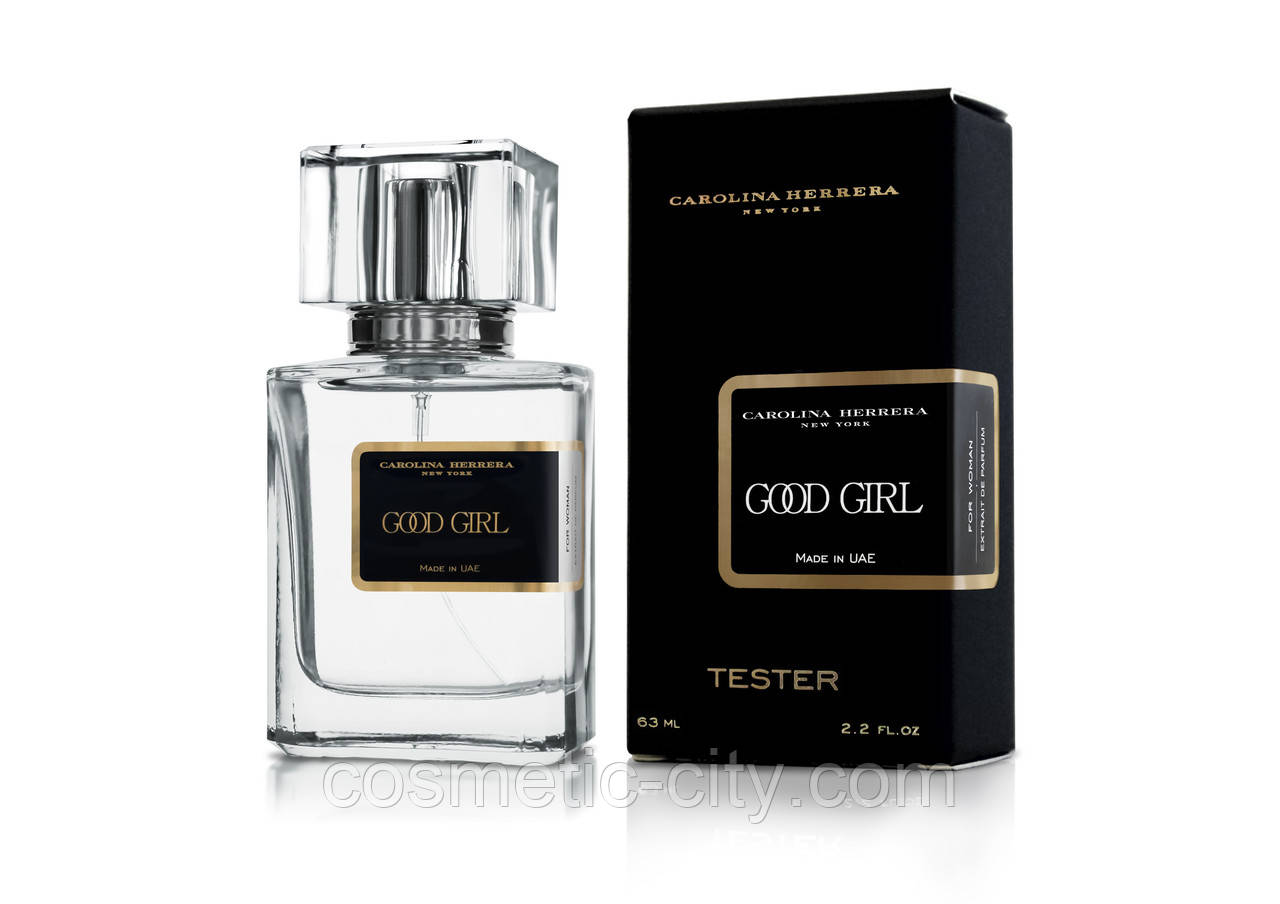 Тестер Carolina Herrera Good Girl, 63 мл.