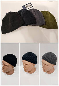 Шапка чоловіча Monatik