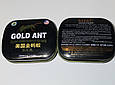 Золотий Муравей, Голд-Ант, Gold Ant — для потенції.10 табл в уп., фото 2