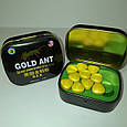 Золотий Муравей, Голд-Ант, Gold Ant — для потенції.10 табл в уп., фото 4
