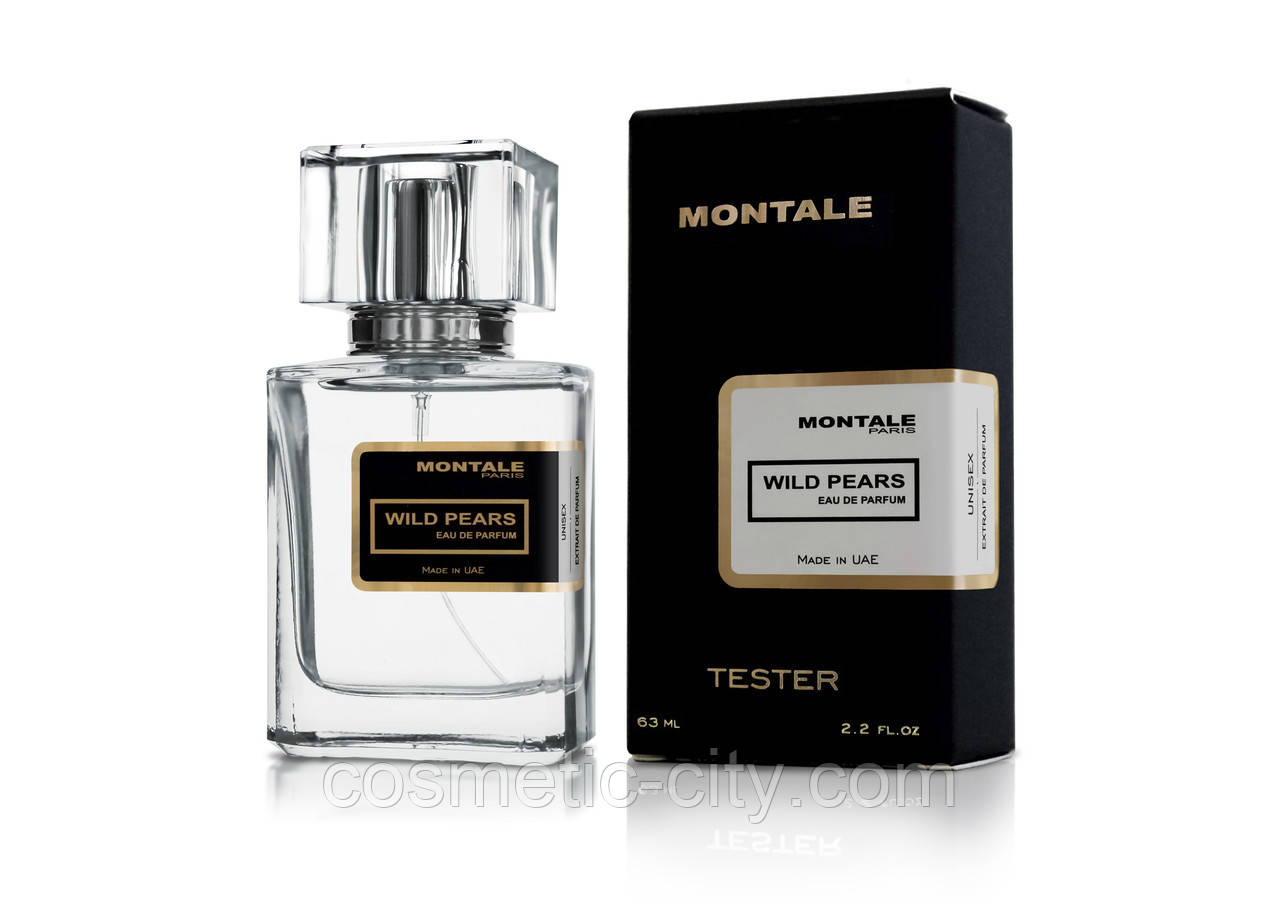 Тестер унісекс Montale Wild Pears, 63 мл., фото 1
