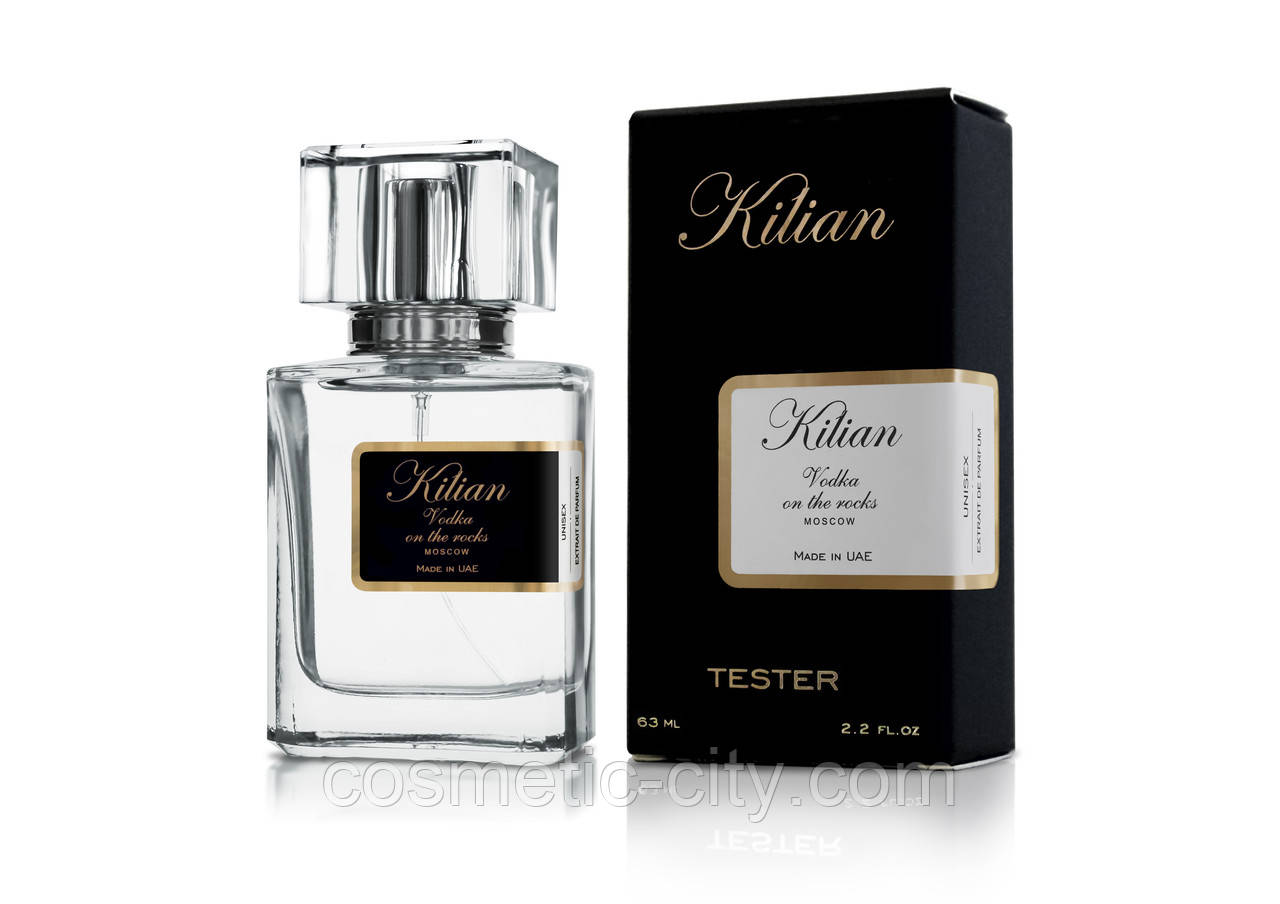 Тестер унісекс Kilian Vodka on the Rocks, 63 мл., фото 1