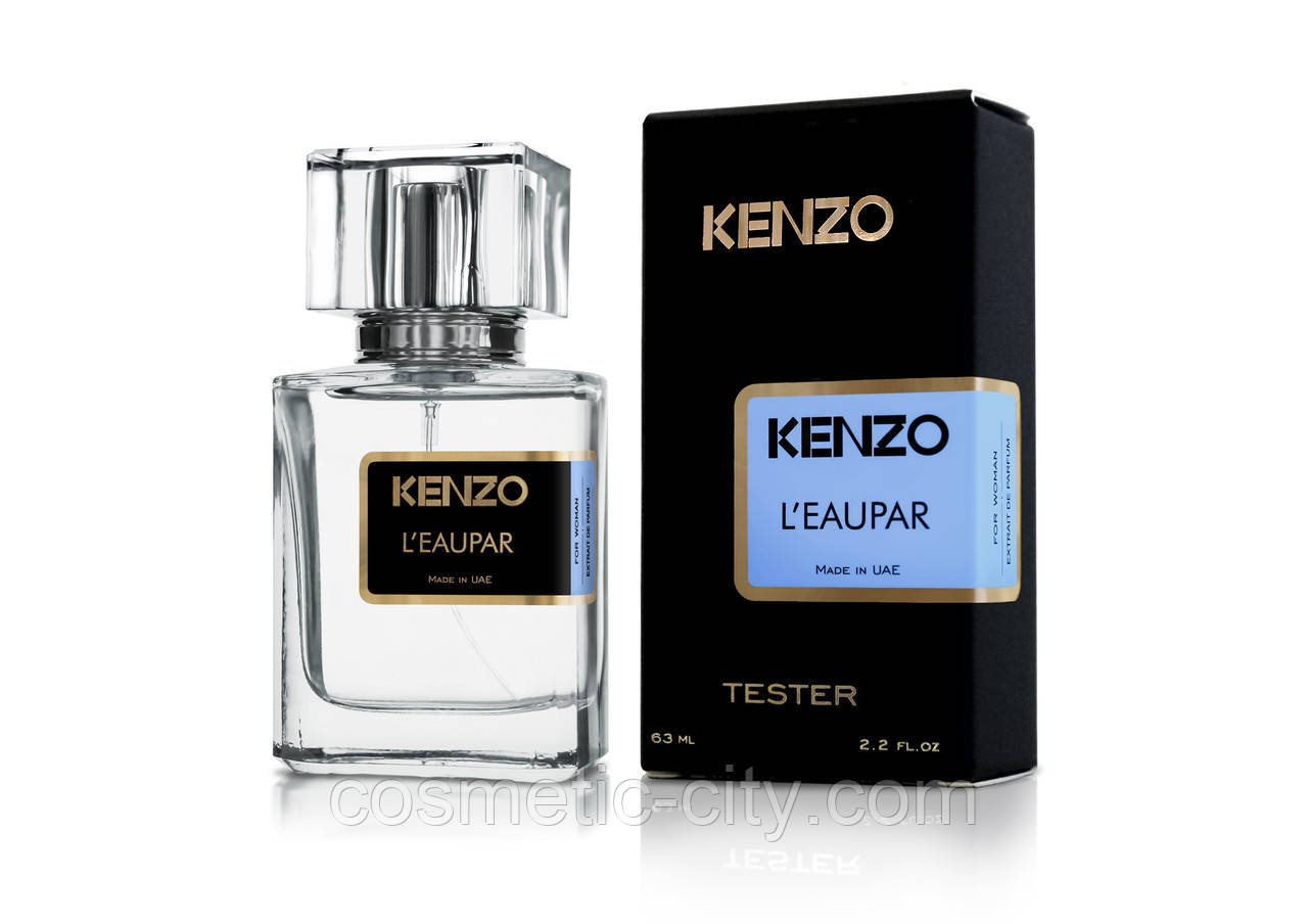 Kenzo L eau par Kenzo pour femme 63