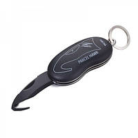 Брелок-ніж для посилок Німеччина 410454