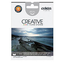 Cokin Grad. Neutral Grey G2-Soft (ND8) (0.9) (P 121S)