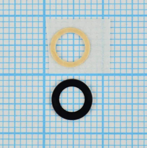 Скло камери Huawei P10 Lite WAS-LX1A, фото 1