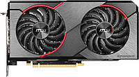 MSI Radeon RX 5500 XT GAMING X 8G