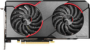 MSI Radeon RX 5500 XT GAMING X 8G