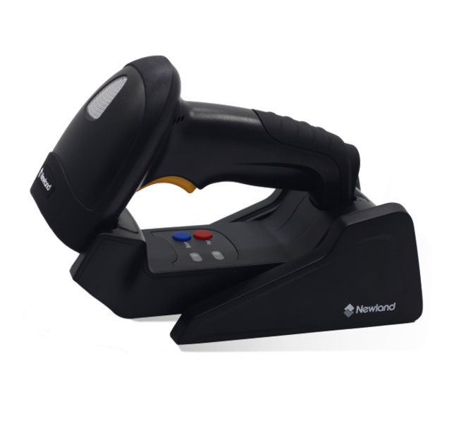 Бездротовий сканер штрих-коду Newland HR1580BT Wahoo II